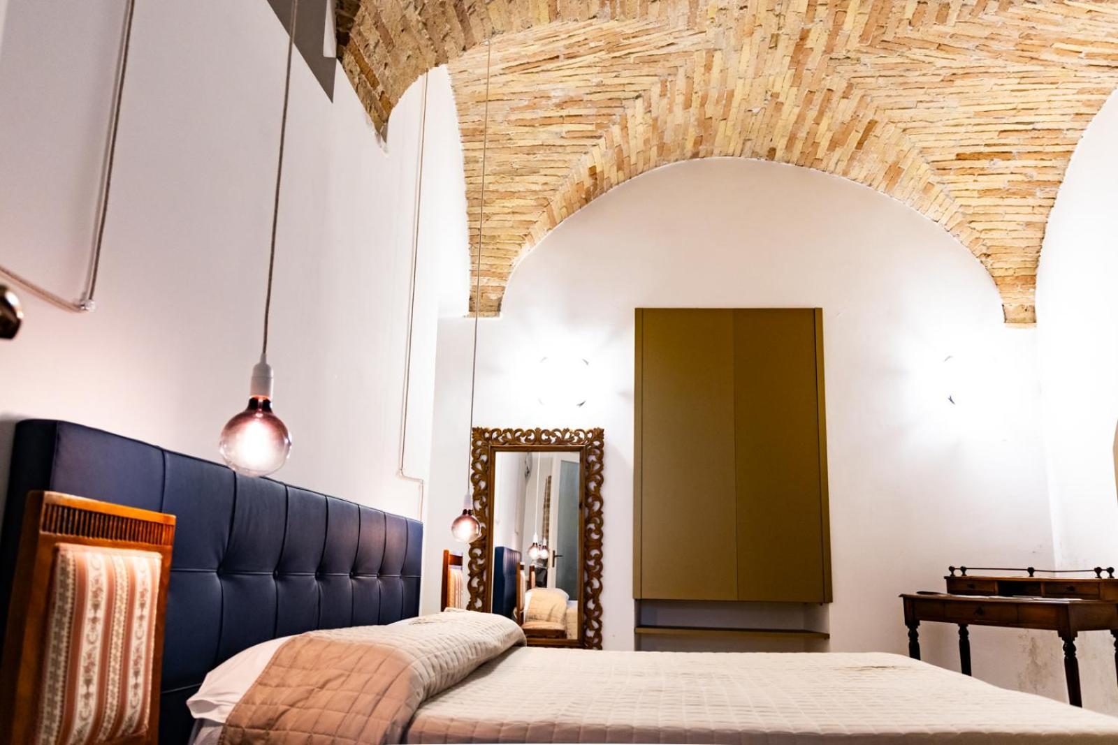 Ferienwohnung La Rua Ascoli Piceno Exterior foto