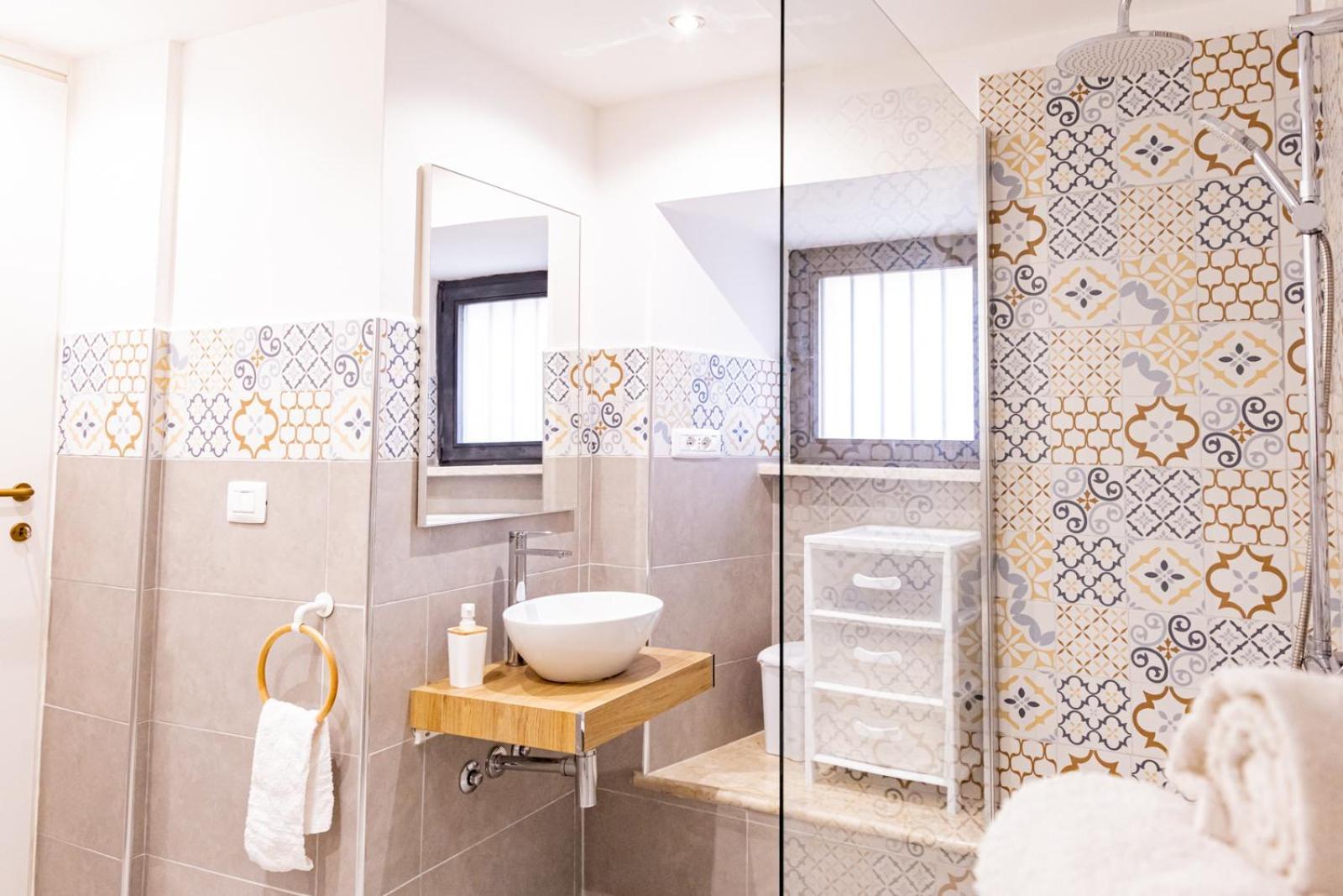 Ferienwohnung La Rua Ascoli Piceno Exterior foto